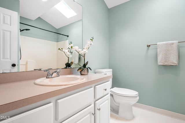 3313 Corsham Drive, Apex, NC 27539