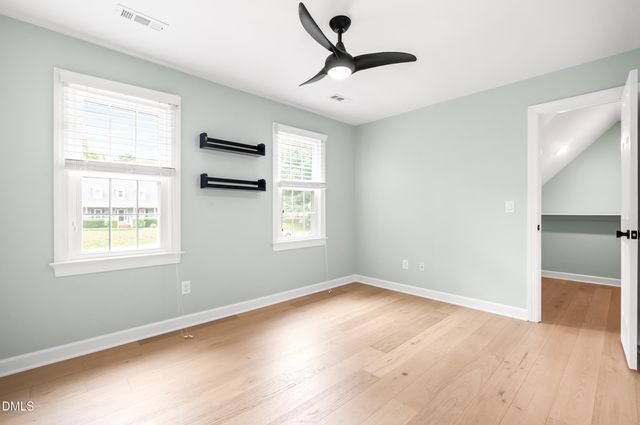 3313 Corsham Drive, Apex, NC 27539