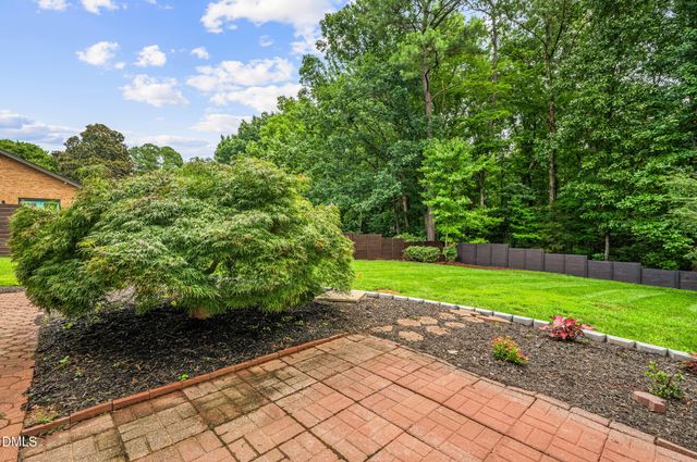 3313 Corsham Drive, Apex, NC 27539