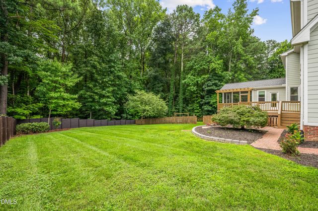 3313 Corsham Drive, Apex, NC 27539