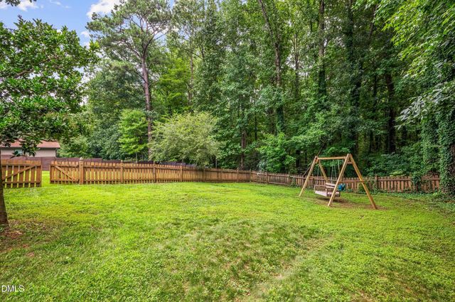 3313 Corsham Drive, Apex, NC 27539