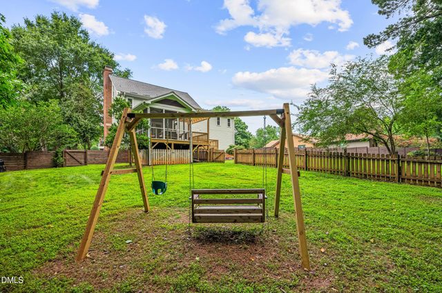3313 Corsham Drive, Apex, NC 27539