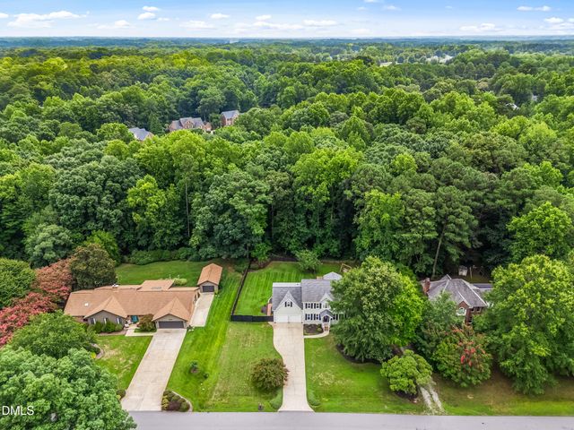 3313 Corsham Drive, Apex, NC 27539