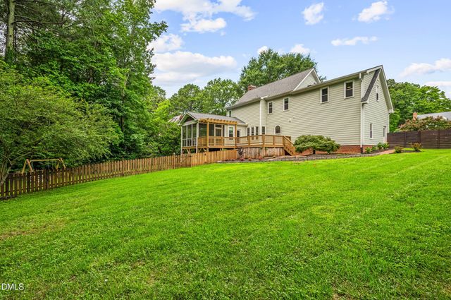 3313 Corsham Drive, Apex, NC 27539