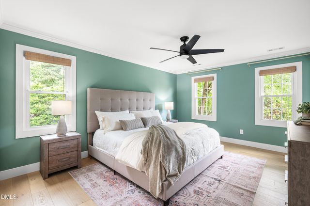 3313 Corsham Drive, Apex, NC 27539