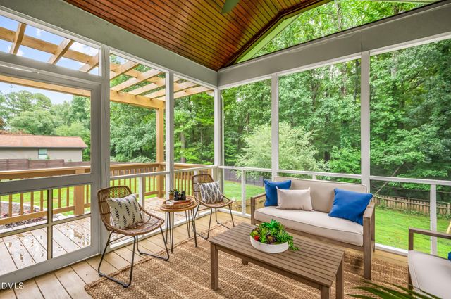 3313 Corsham Drive, Apex, NC 27539