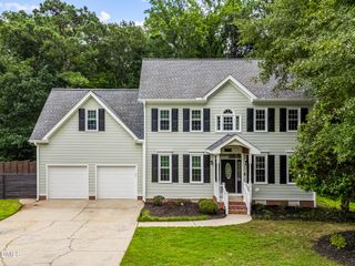3313 Corsham Drive, Apex, NC 27539