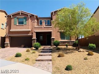 2778 SACRED Court, Henderson, NV 89052