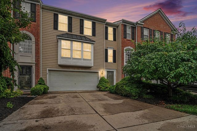 3362 Grand Falls Boulevard, Deerfield Twp., OH 45039