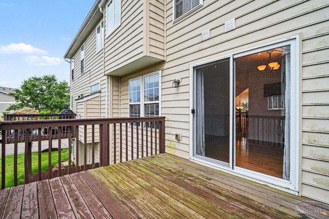 3362 Grand Falls Boulevard, Deerfield Twp., OH 45039