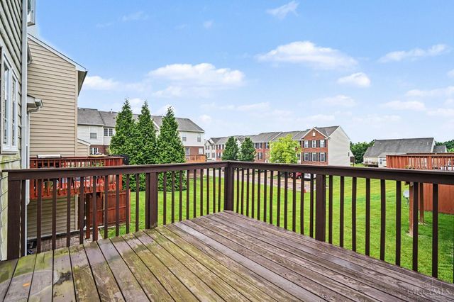 3362 Grand Falls Boulevard, Deerfield Twp., OH 45039