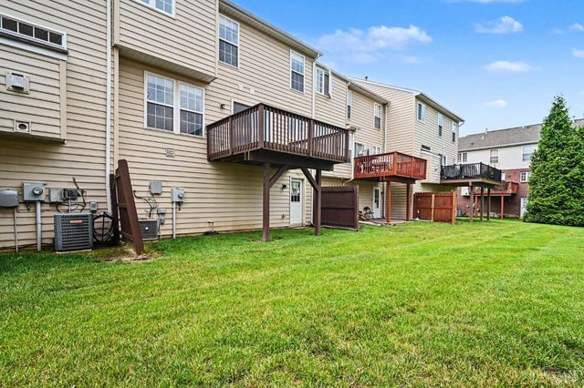 3362 Grand Falls Boulevard, Deerfield Twp., OH 45039