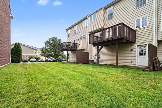 3362 Grand Falls Boulevard, Deerfield Twp., OH 45039