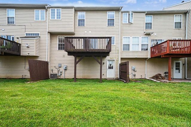 3362 Grand Falls Boulevard, Deerfield Twp., OH 45039