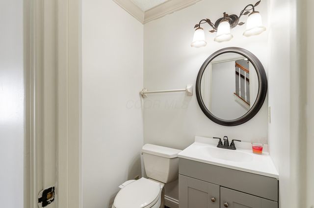 5240 Citrus Drive, Hilliard, OH 43026