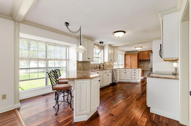 5240 Citrus Drive, Hilliard, OH 43026