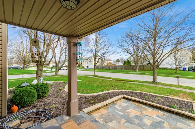 5240 Citrus Drive, Hilliard, OH 43026