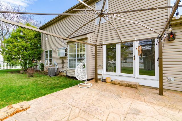 5240 Citrus Drive, Hilliard, OH 43026