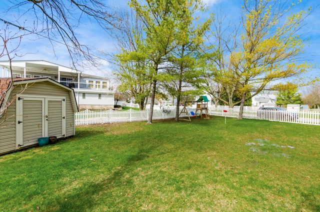 5240 Citrus Drive, Hilliard, OH 43026