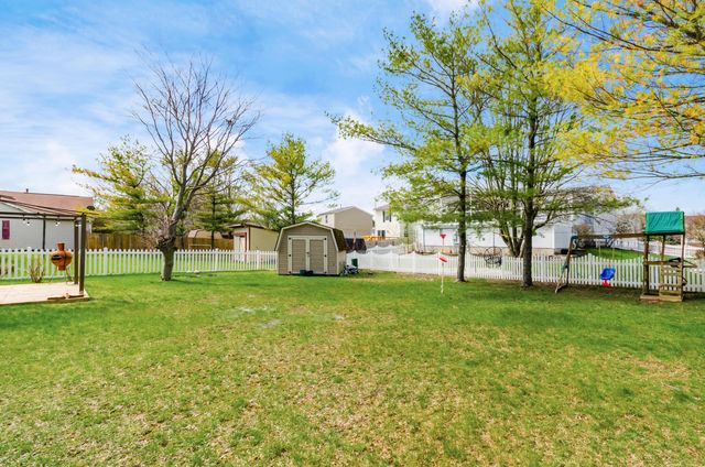 5240 Citrus Drive, Hilliard, OH 43026