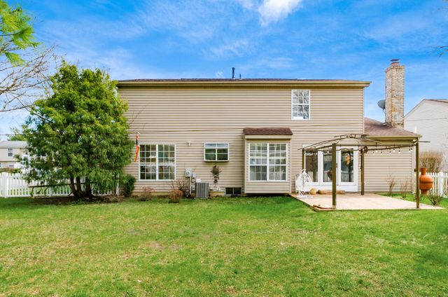 5240 Citrus Drive, Hilliard, OH 43026