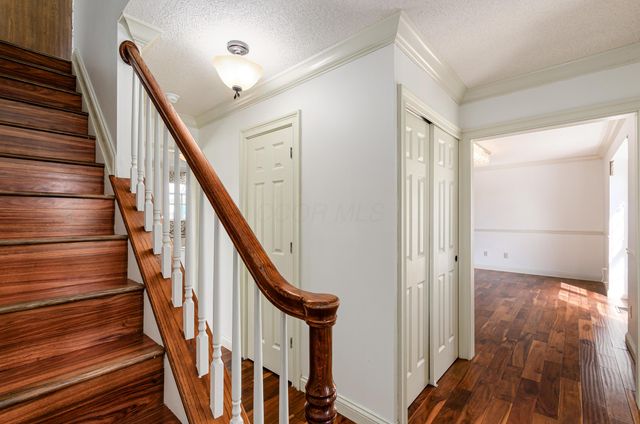 5240 Citrus Drive, Hilliard, OH 43026