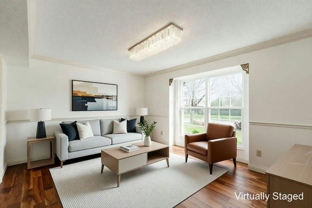 5240 Citrus Drive, Hilliard, OH 43026