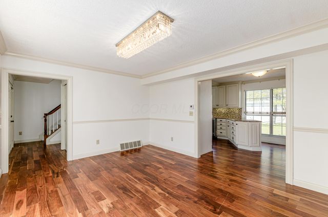 5240 Citrus Drive, Hilliard, OH 43026