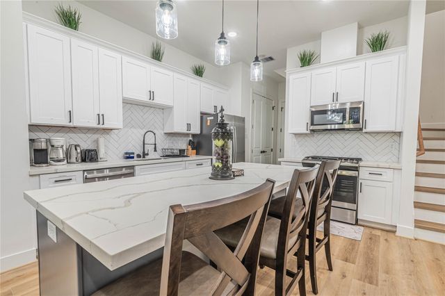 3507 Ennis Street, Houston, TX 77004