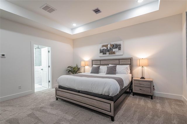 3507 Ennis Street, Houston, TX 77004