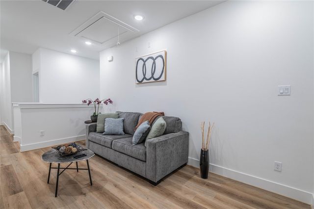 3507 Ennis Street, Houston, TX 77004