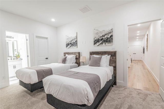 3507 Ennis Street, Houston, TX 77004