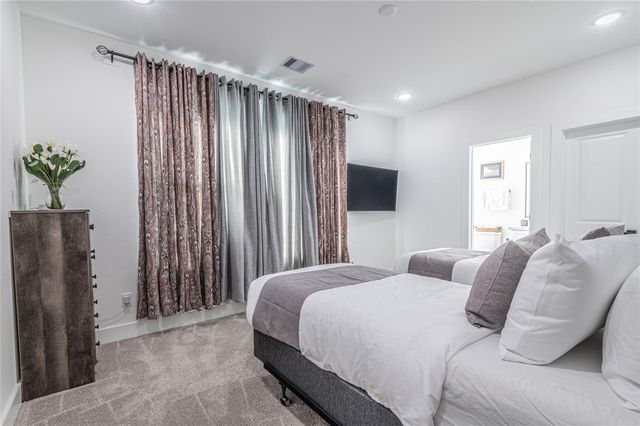 3507 Ennis Street, Houston, TX 77004