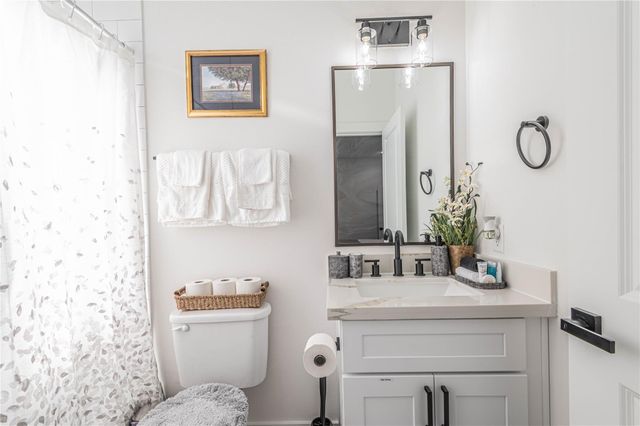 3507 Ennis Street, Houston, TX 77004