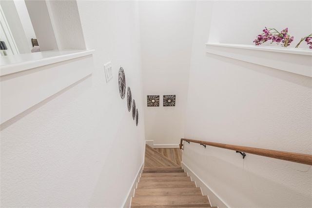 3507 Ennis Street, Houston, TX 77004