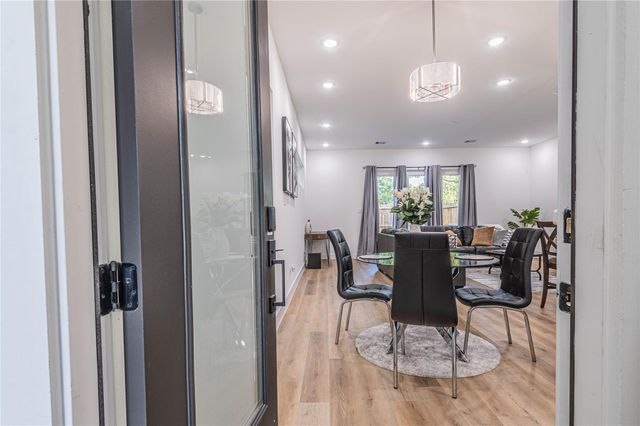 3507 Ennis Street, Houston, TX 77004