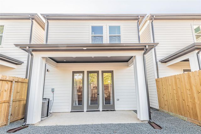 3507 Ennis Street, Houston, TX 77004