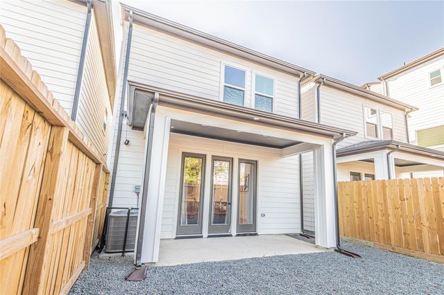 3507 Ennis Street, Houston, TX 77004