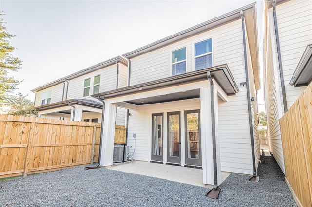 3507 Ennis Street, Houston, TX 77004