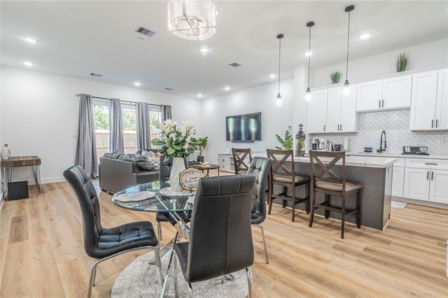 3507 Ennis Street, Houston, TX 77004