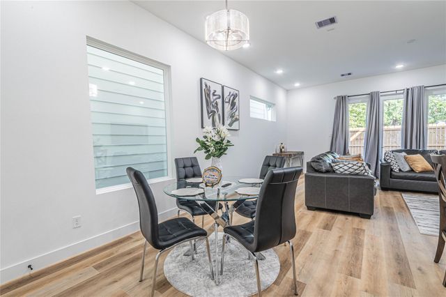 3507 Ennis Street, Houston, TX 77004