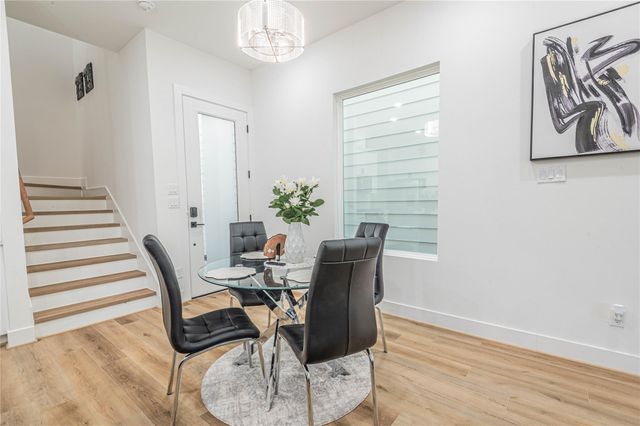 3507 Ennis Street, Houston, TX 77004