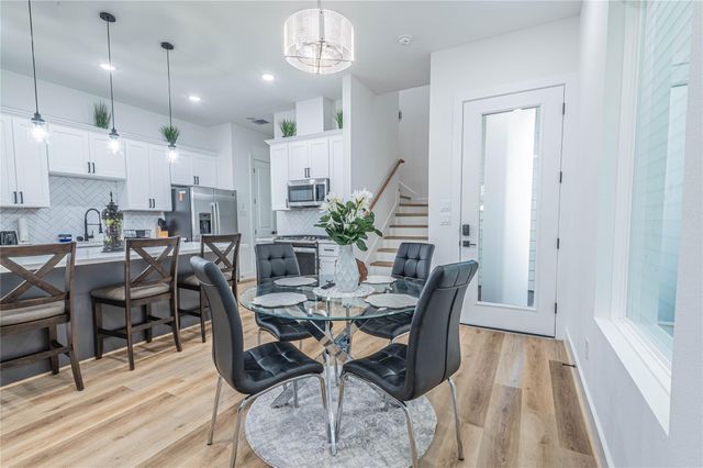 3507 Ennis Street, Houston, TX 77004