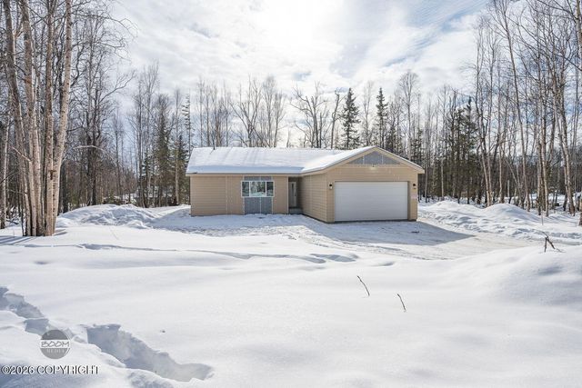11436 W Milkyway Lane, Wasilla, AK 99623