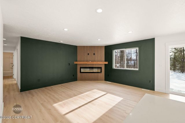 11436 W Milkyway Lane, Wasilla, AK 99623