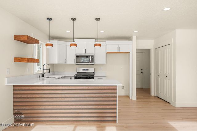 11436 W Milkyway Lane, Wasilla, AK 99623