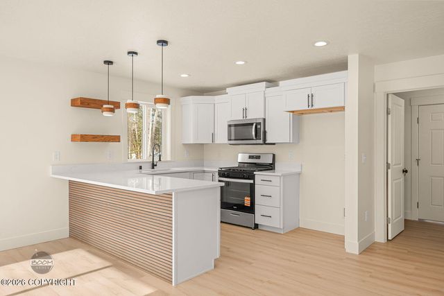 11436 W Milkyway Lane, Wasilla, AK 99623