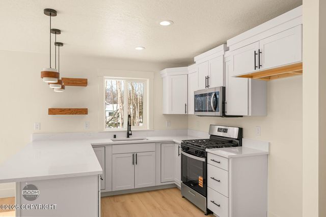 11436 W Milkyway Lane, Wasilla, AK 99623