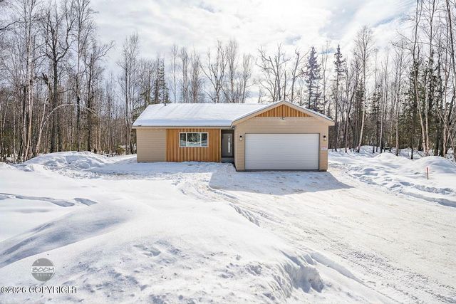 11436 W Milkyway Lane, Wasilla, AK 99623