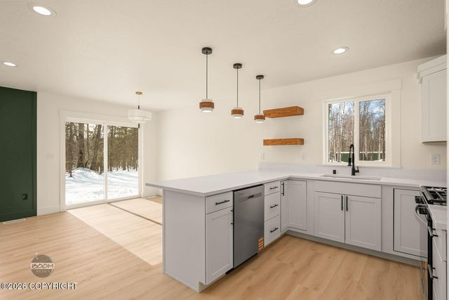 11436 W Milkyway Lane, Wasilla, AK 99623